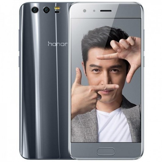 Honor 9