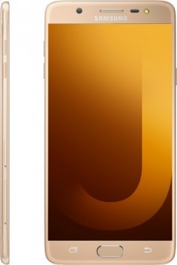 Galaxy J7 Max