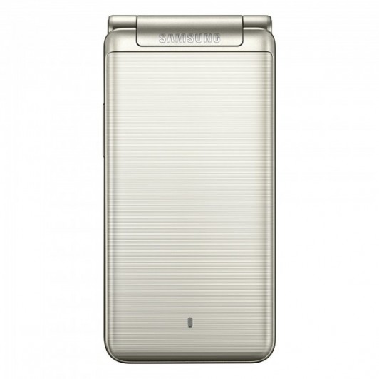 Galaxy Folder 2