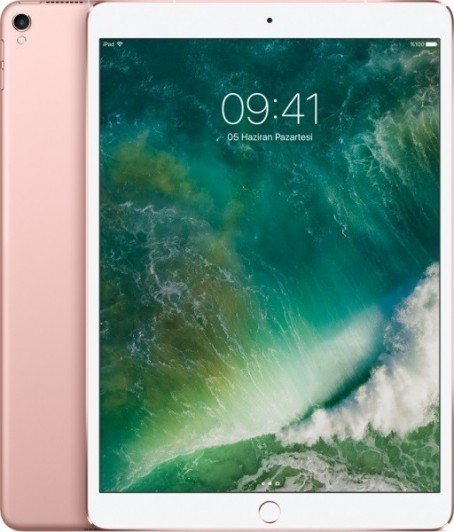 iPad Pro 10.5 WiFi