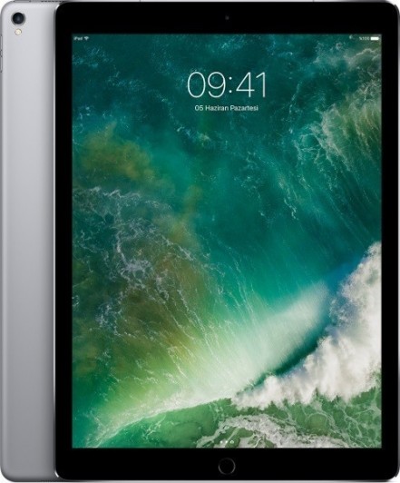 iPad Pro 12.9 WiFi