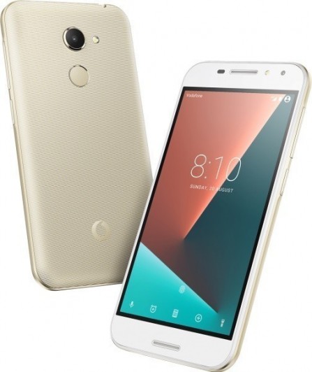 Smart N8