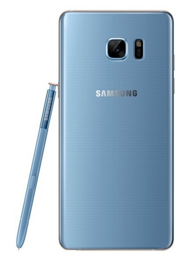 Galaxy Note FE (Fan Edition)