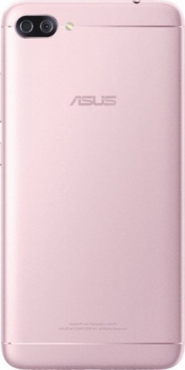 ZenFone 4 Max