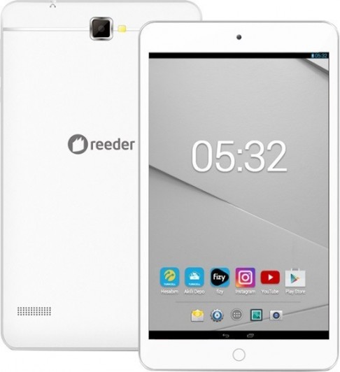 M7 Plus