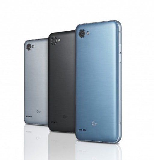 Q6+ (Plus)