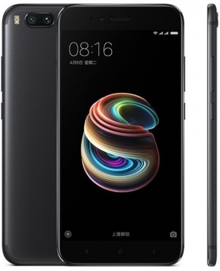 Mi 5X