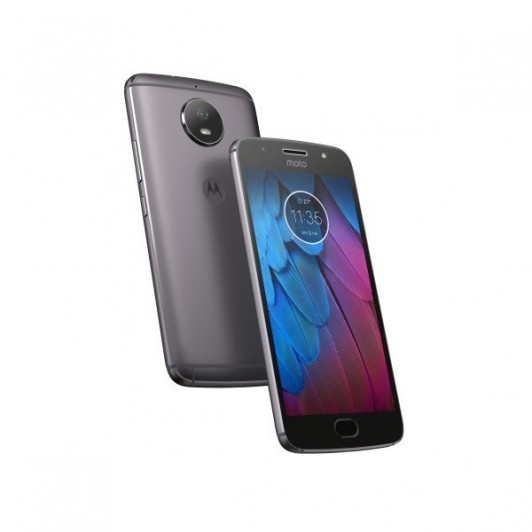 Moto G5S