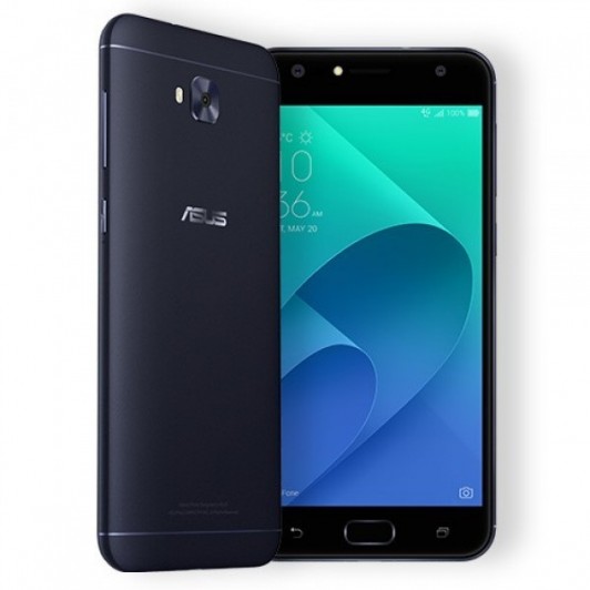 ZenFone 4 Selfie (ZD553KL)