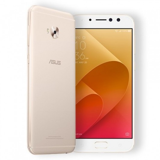ZenFone 4 Selfie Pro