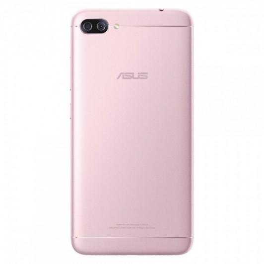 ZenFone 4 Max Plus (ZC554KL)