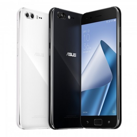 ZenFone 4 Pro (ZS551KL)