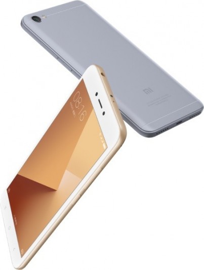 Redmi Note 5A