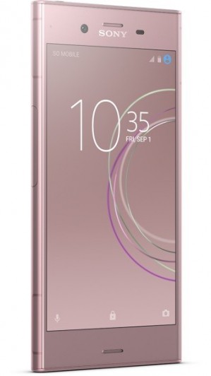 Xperia XZ1