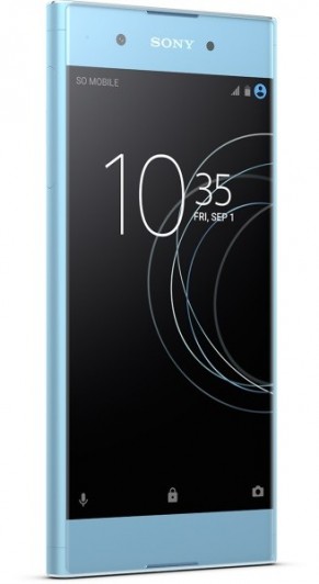 Xperia XA1 Plus
