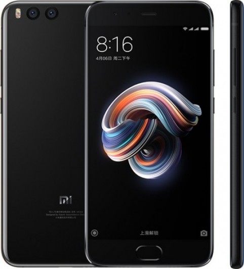Mi Note 3