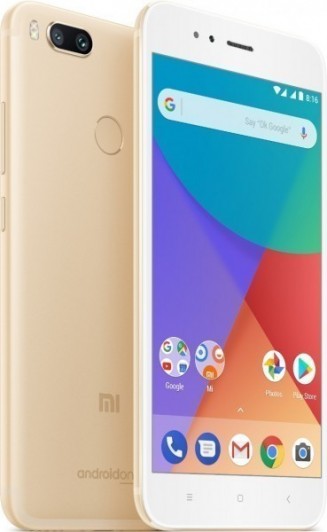 Mi A1