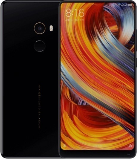 Mi MIX 2 Special Edition