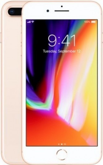 iPhone 8 Plus