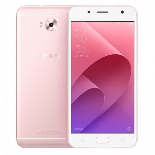 Zenfone Live (5.5)