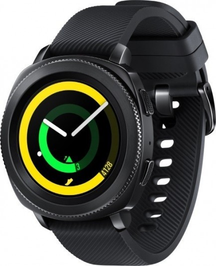 Gear Sport
