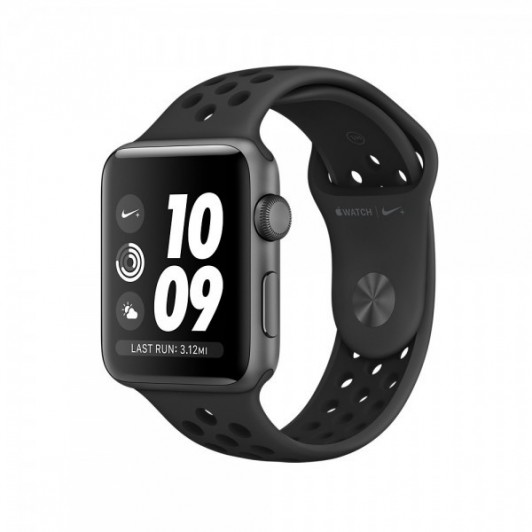 Watch Nike+ Series 3 (42mm)
