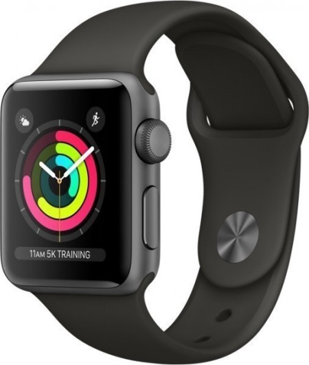 Watch Series 3 (42mm)