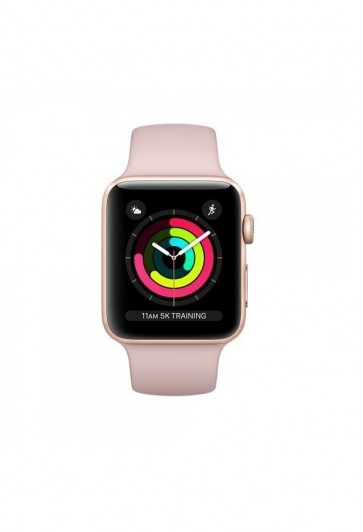 Watch Series 3 (38mm)