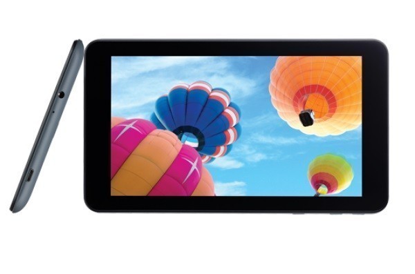 V Tab 7020A