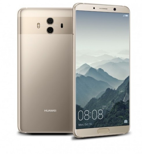 Mate 10