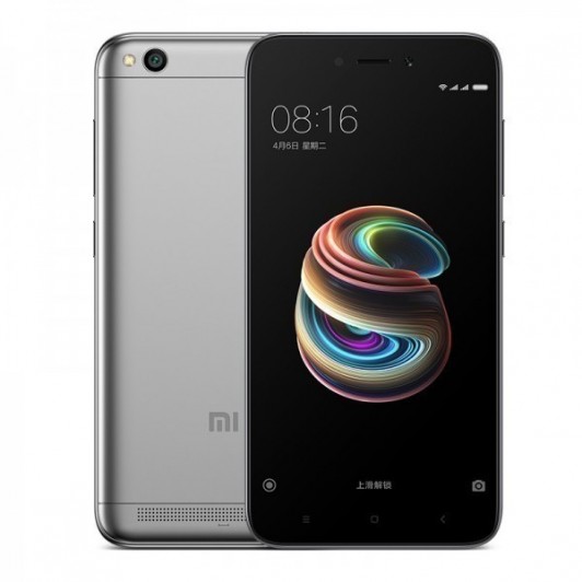 Redmi Note 5A (2017)