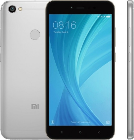 Redmi Y1