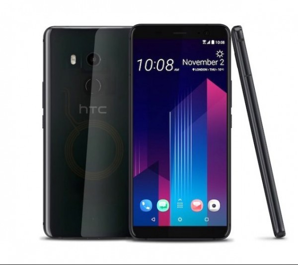 U11+ (Plus)
