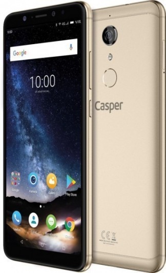 VIA G1 Plus