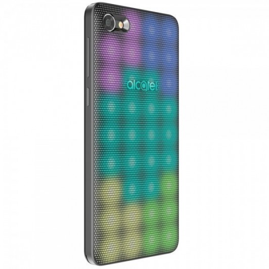 A5 LED