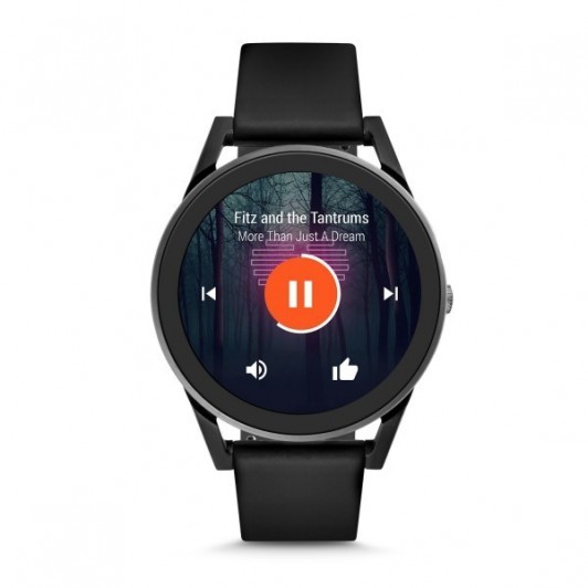 Q Control (Gen 3) Sport