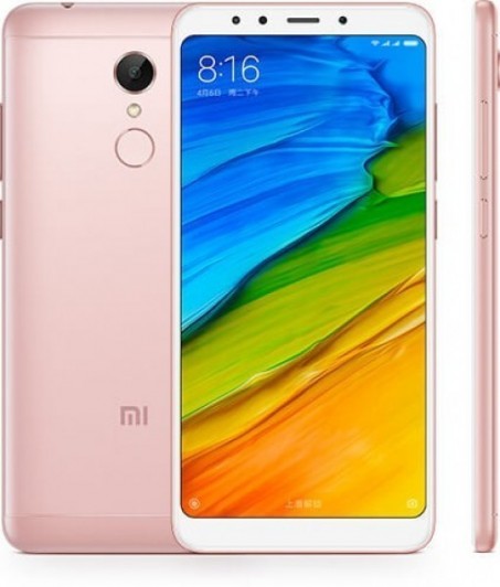 Redmi 5