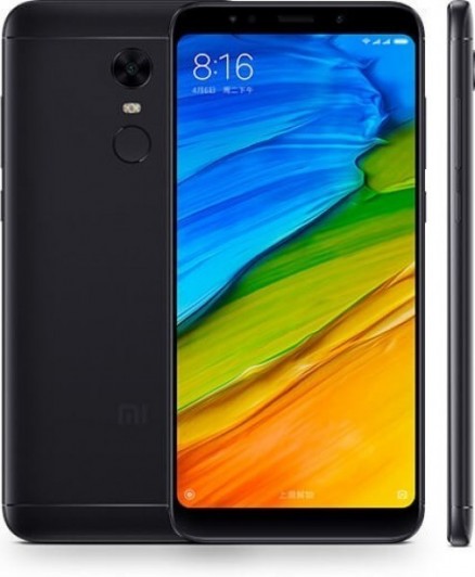 Redmi 5 Plus