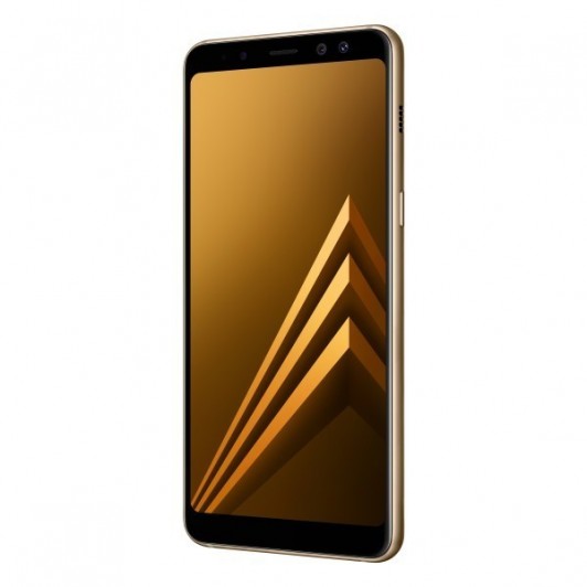 Galaxy A8 (2018)