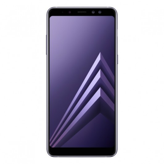 Galaxy A8+ Plus (2018)