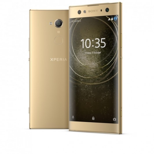 Xperia XA2 Ultra