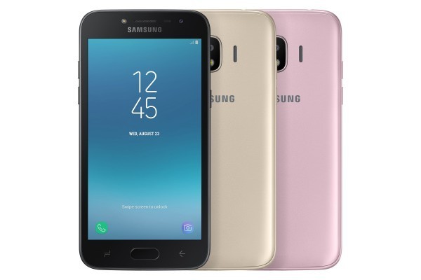 Galaxy J2 Pro