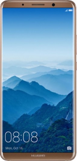Mate 10 Pro