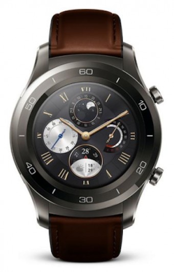 Watch 2 Pro