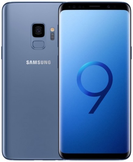 Galaxy S9
