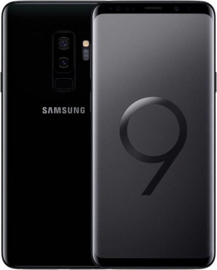 Galaxy S9+