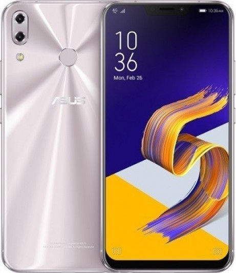 ZenFone 5Z
