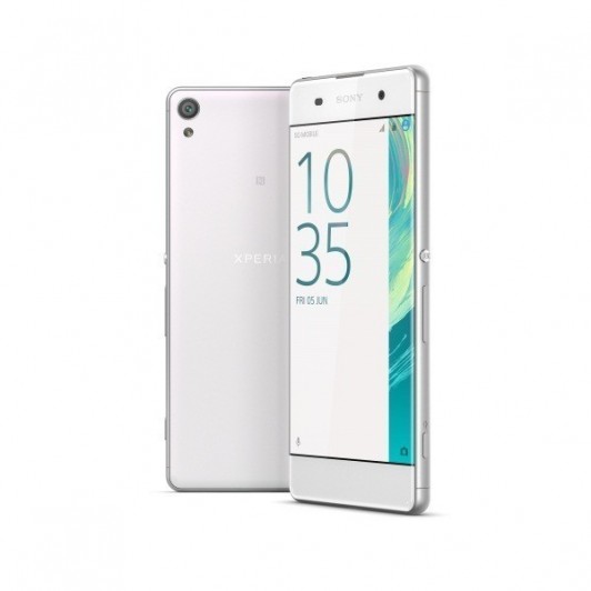 Xperia XA Dual