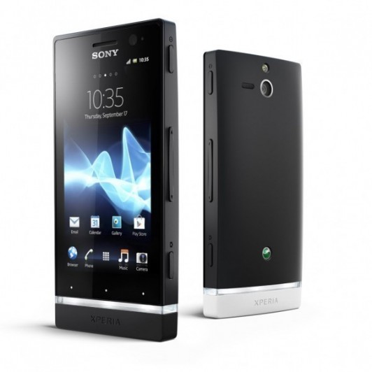 Xperia U (ST25i)