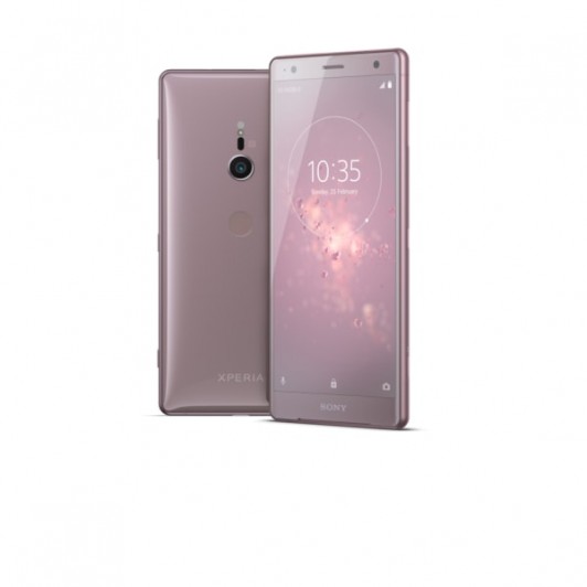 Xperia XZ2